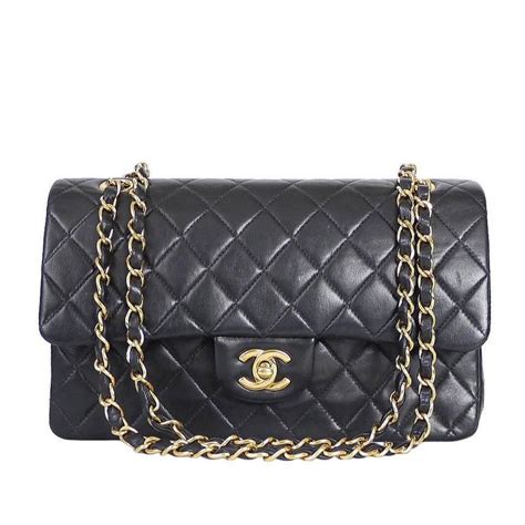 chanel vintage smallflap|chanel classic flap 25cm.